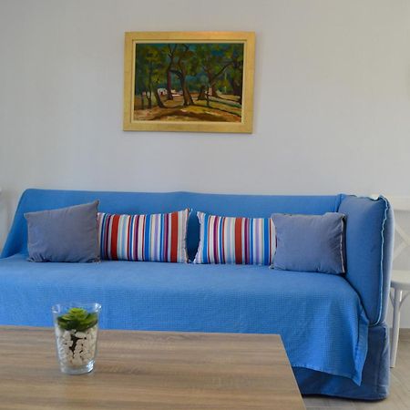 Villa Bloom Achladies  Rum bild