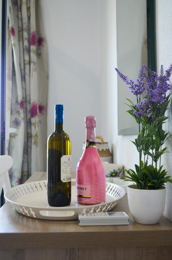 Villa Bloom Achladies  Exteriör bild